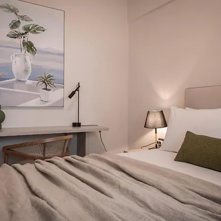 公寓 Vista Mare - Luscious Sea And Views 扎金索斯镇