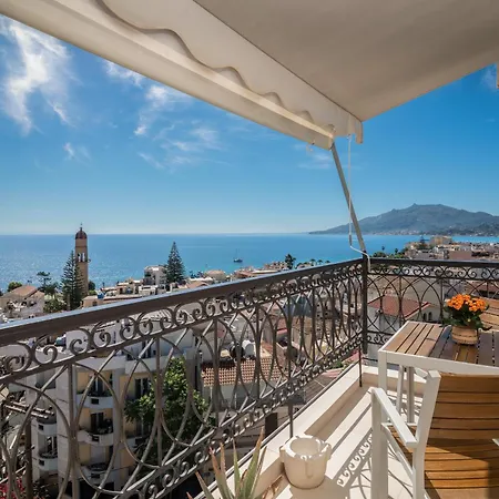 公寓 Vista Mare - Luscious Sea And Views 扎金索斯镇