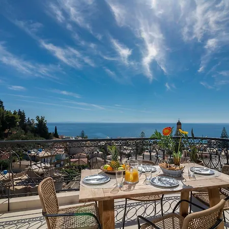 Vista Mare - Luscious Sea And Views * 扎金索斯镇